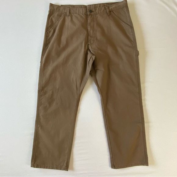 Wrangler carpenter pants - Picture 1 of 14